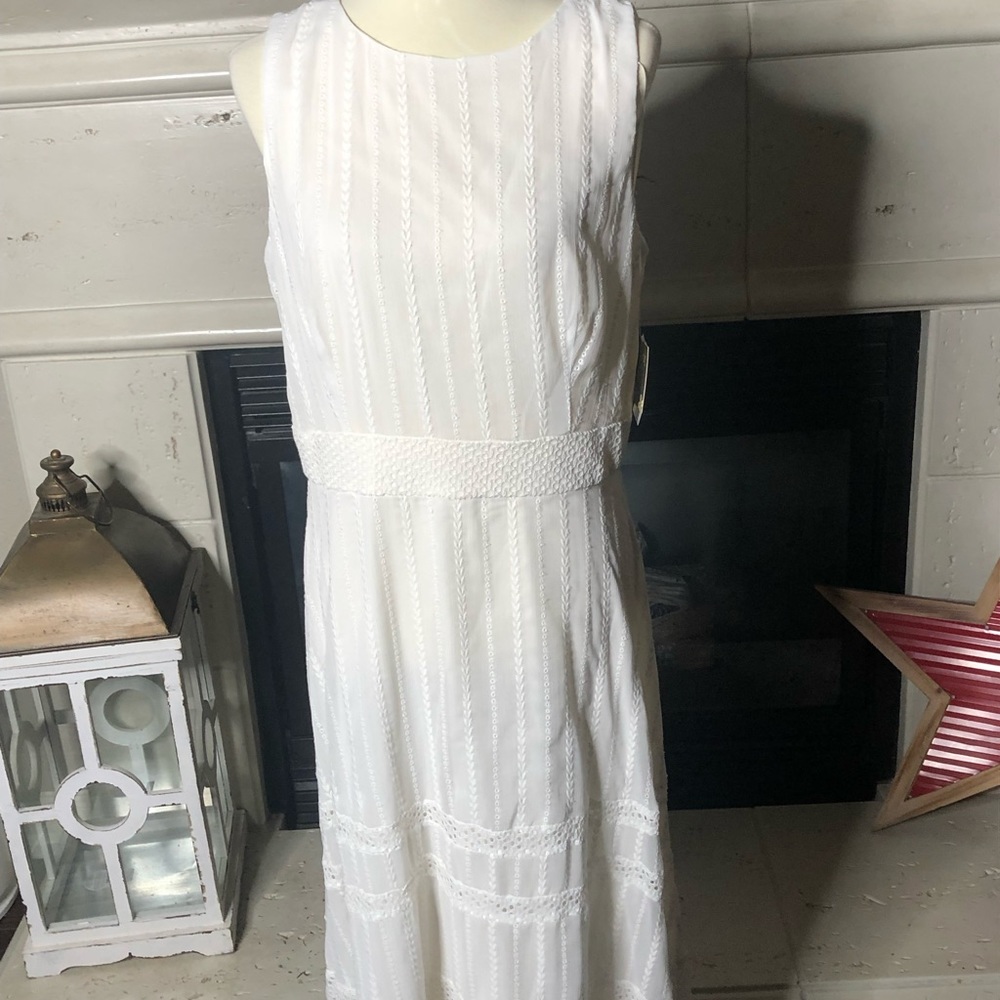 Ann Taylor dress, size 14